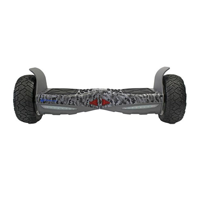 キントーン Kintone Offroad オフロードモデル – FOX STORE
