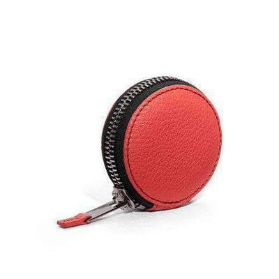 GILBANO - EARPHONE POUCH LEDBURY / バッグ - FOX STORE