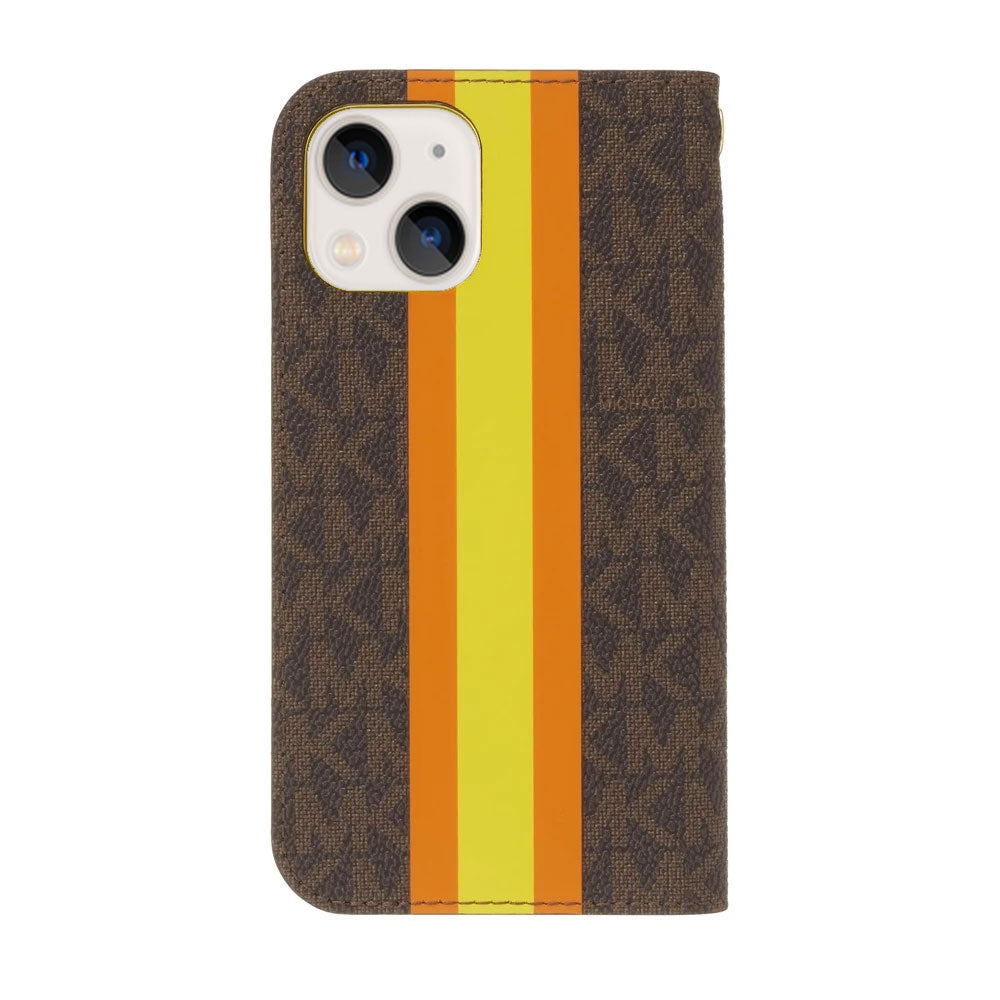 MICHAEL KORS - 正規新品 Michael kors iPad mini ケース Saffiano Leather Mini Tablet Case for iPad Mini | Michael