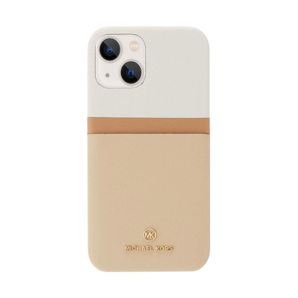 マイケル コース Michael Kors Slim Wrap Case Pocket スマホケース