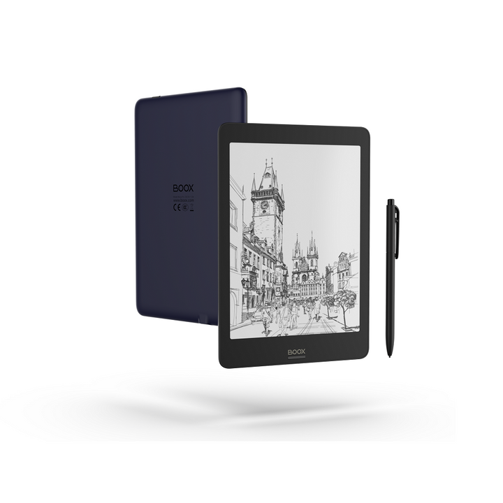 新品電子図書リーダー Onyx BOOX Palma カバー付き 新品】ONYX 新品電子図書リーダー Onyx BOOX Palma カバー付き 新品】ONYX