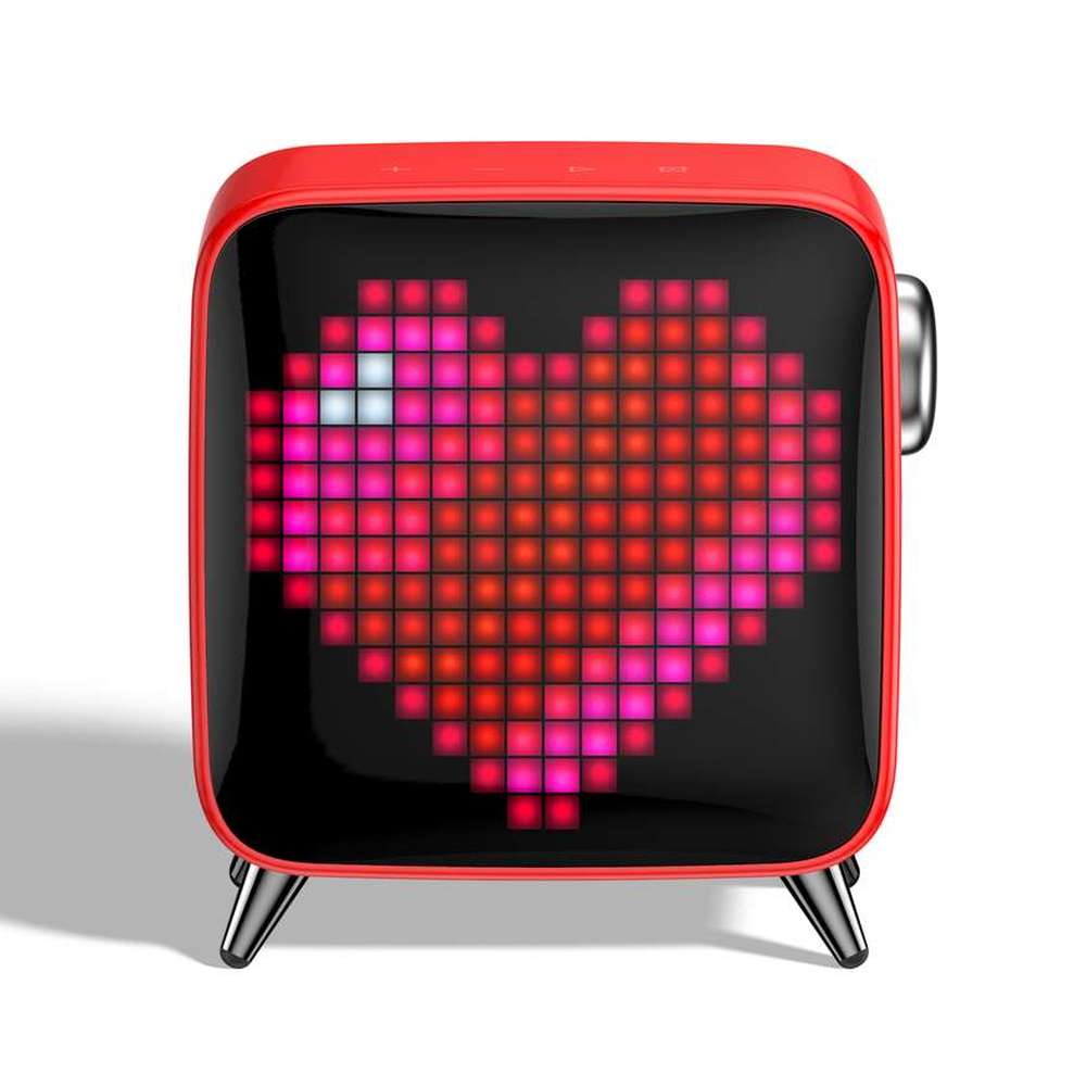 ディブーム Divoom Tivoo Max – FOX STORE